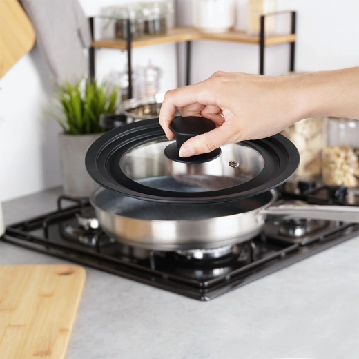 Safe grip and tight fit