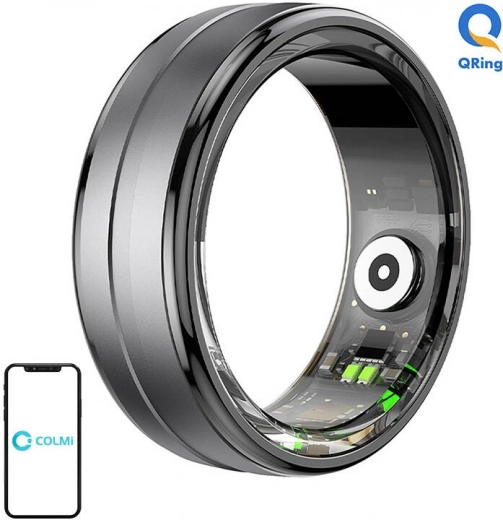 Anello intelligente Colmi R06