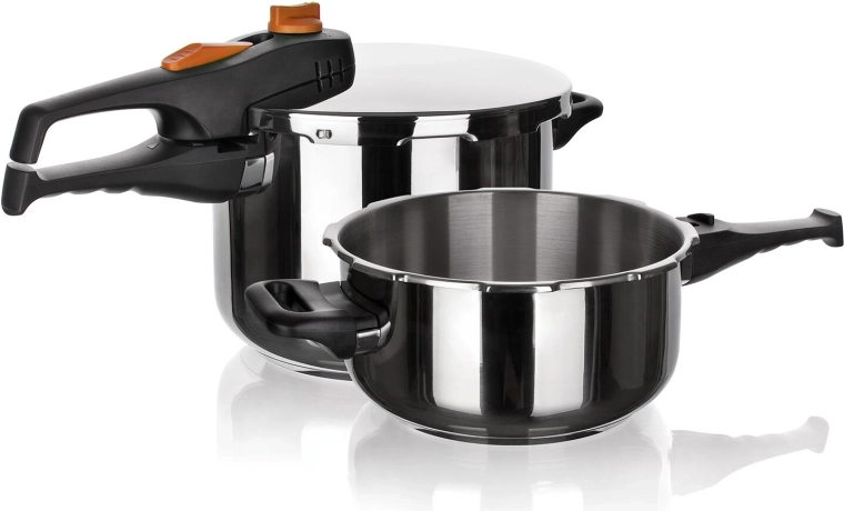 Deux tailles pour une flexibilité maximale