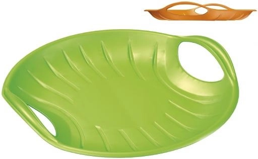 Plastic Sled Speed M