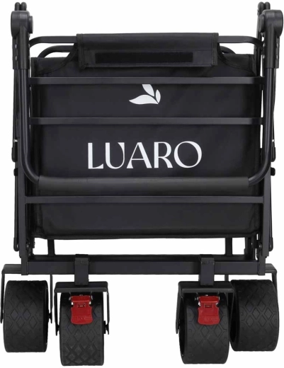 Structure durable et pliage facile