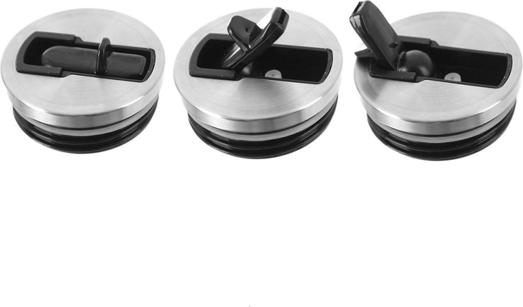 Behagelig drikning uden at vippe