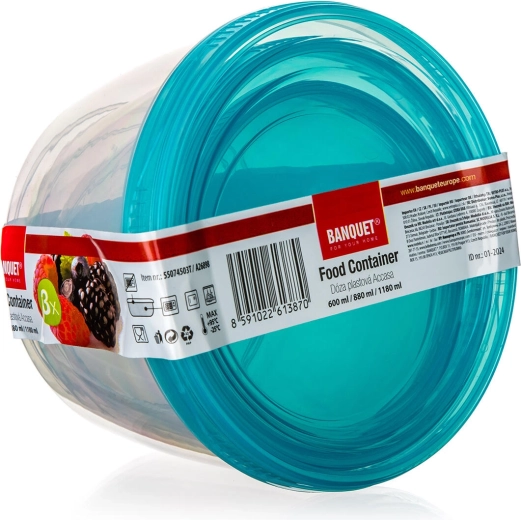 Tre dimensioni per ogni giorno