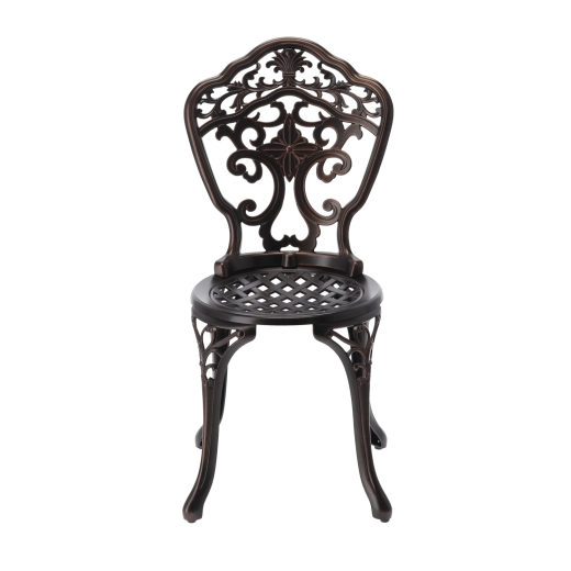 Elegant antikt design