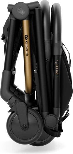 Fold with one hand, take it anywhere