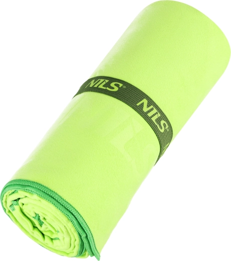 Ingombro ridotto con elastico