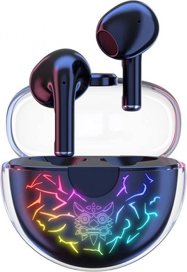 Wireless Headphones ONIKUMA T35 Black