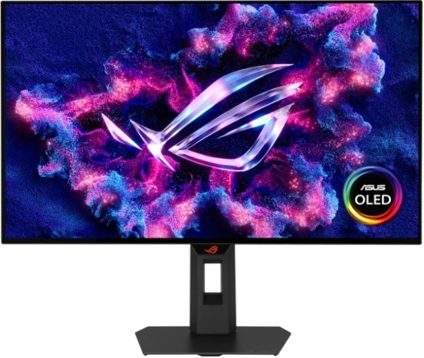 Monitor da gioco OLED ASUS ROG Strix 27" 240 Hz (0,03 ms)