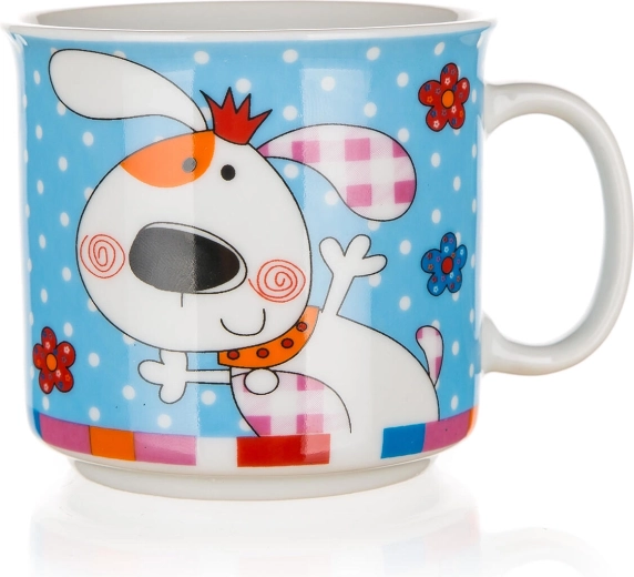 Comfortable grip even for small hands