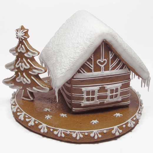 Ideal für festliches Backen und Dekor