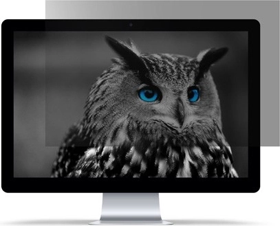 Natec Owl filtro privacy per schermo 14" (16:10)