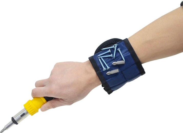 Aimants puissants pour une tenue sûre