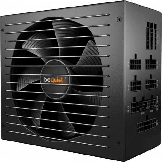 Alimentatore Be Quiet Straight Power 1200W Platinum ATX3.0