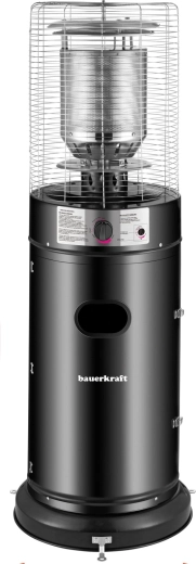 Snažna i podesiva toplina 11 kW