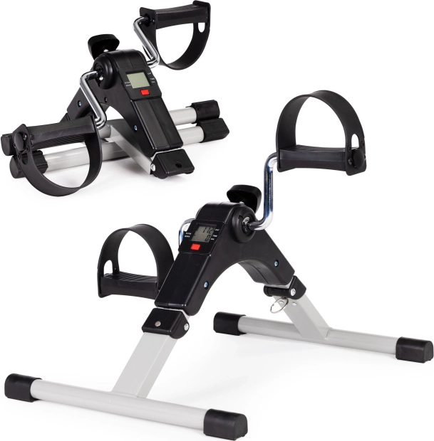 Folding mini exercise bike for rehabilitation and home training MODERN HOME
