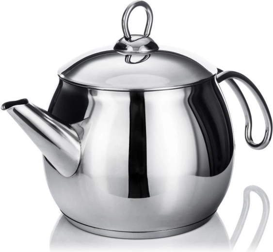 Versamento comodo e pulizia semplice