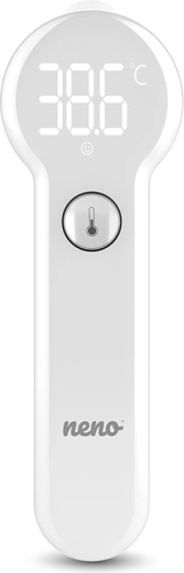 Misurazione rapida e precisa in 1 secondo