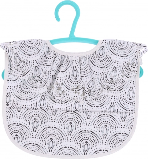 Voděodolný a snadno omyvatelný materiál