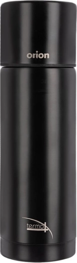 Orion termovka TERMO 0,4 l črna