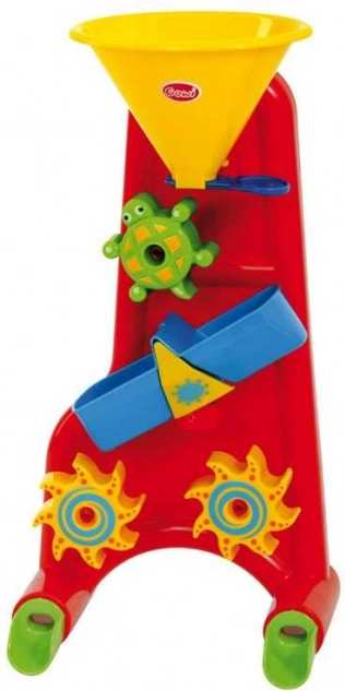 Gowi Sand and Water Mill for Kids