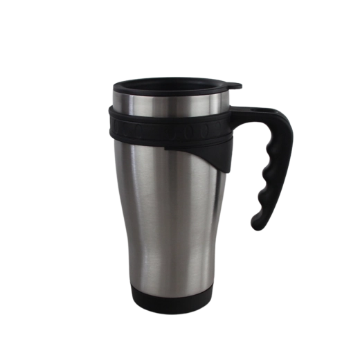 Comfortable handle and secure grip