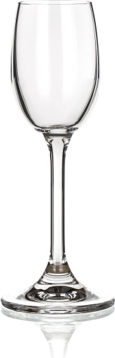 Vetro ceco di qualità con elevata trasparenza