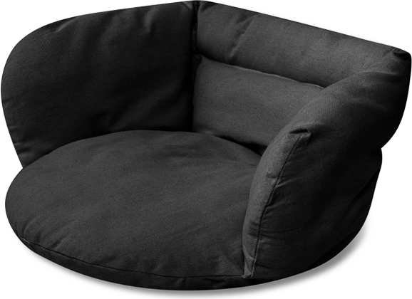 Měkké a podpůrné polstrování