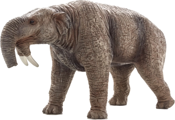 MOJO Deinotherium – Deluxe collectible figurine