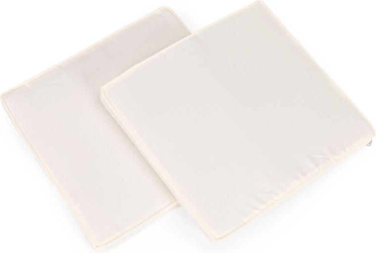 Confort avec coussins 160 g/m²