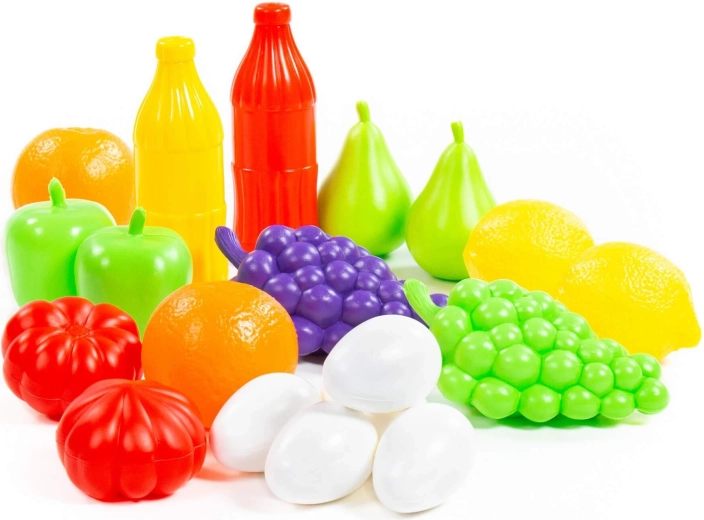 Licht en duurzaam materiaal voor kleine handjes