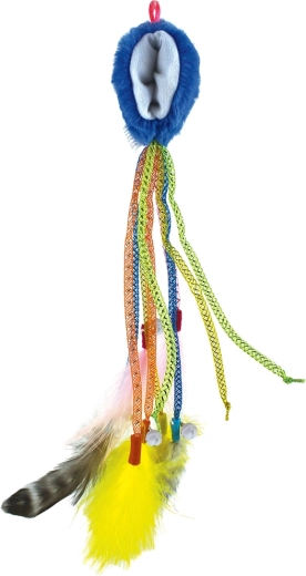 Tartós nejlon és ultra lágy érintés