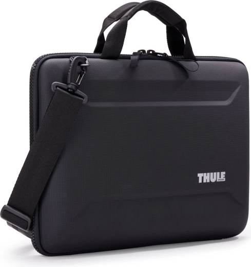 Borsa Thule Gauntlet 5.0 per notebook MacBook Pro da 16" – nera
