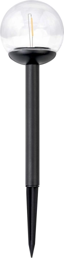 LED a filamento per un’atmosfera magica