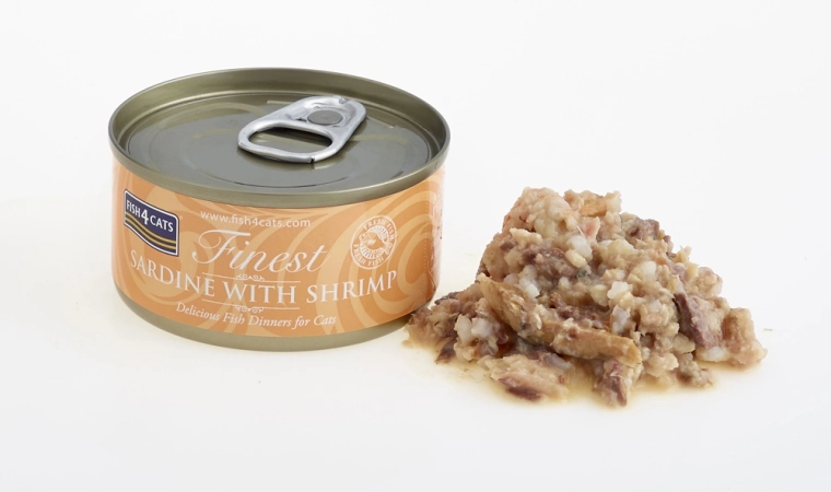 Nem servering i saftig bouillon