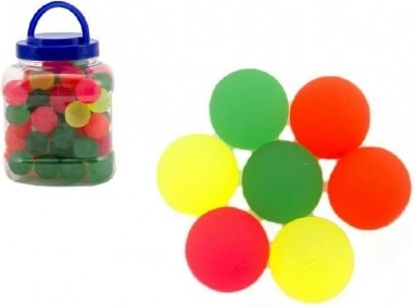 Colorful Bouncy Balls 3.2 cm