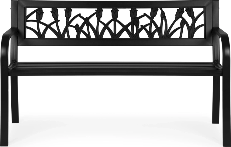 Acier résistant avec revêtement par poudre