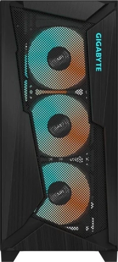 C301G V2 ATX Case