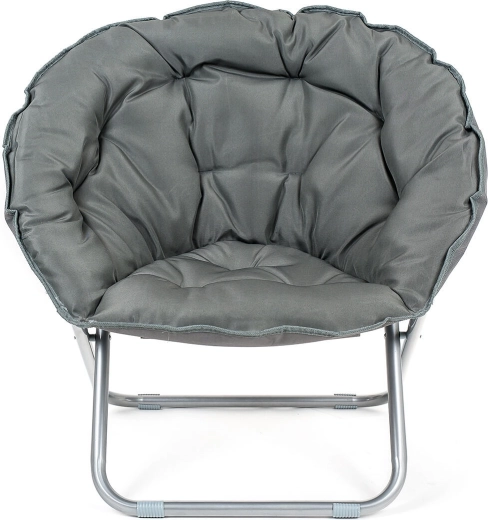 Soft padding for all‑day comfort