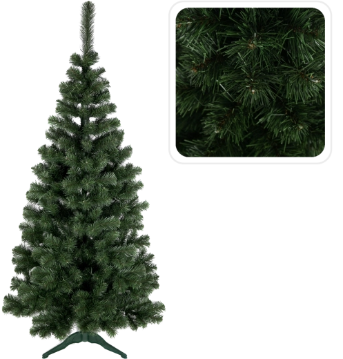 Natural pine appearance