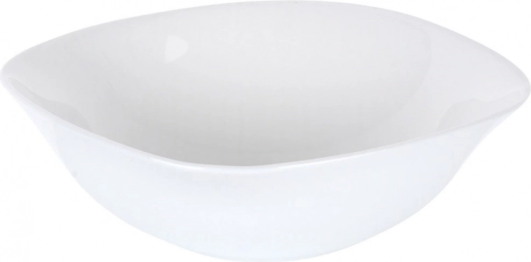 Forme carrée pratique aux bords arrondis