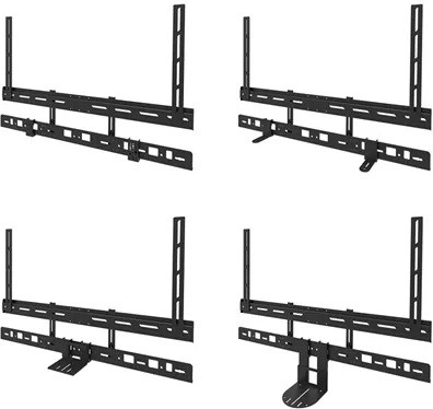 Nem og præcis installation