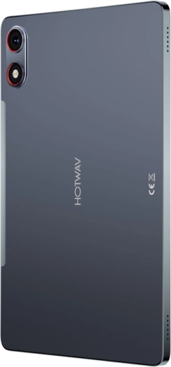 Design leggero e sottile in metallo