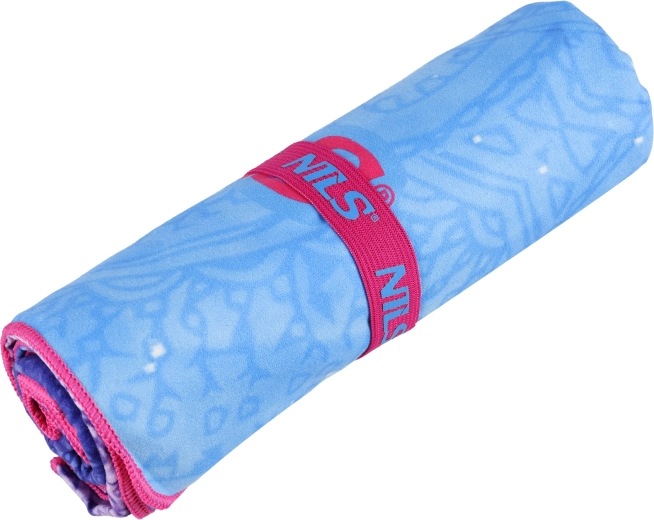 Formato compatto con pratico elastico