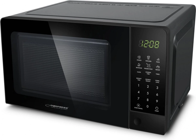 Horneado Microwave Oven