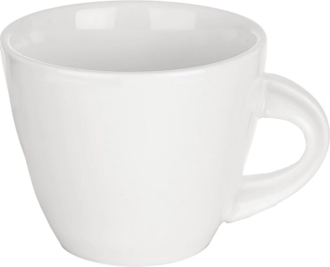 Mug doseur en porcelaine Mona Musica 0,21 l