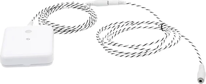 Water detection along the entire cable length