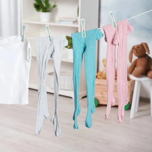 Niezawodne suszenie w domu i na zewnątrz