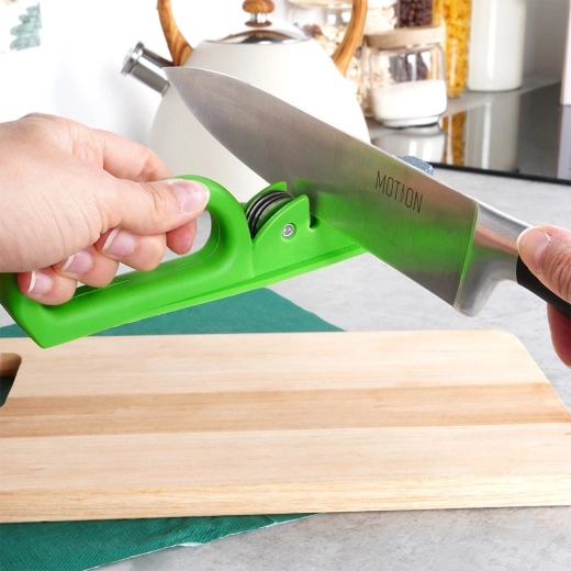 Enostavna uporaba v vsaki kuhinji