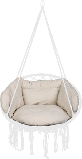 Elegantní ecru, které se hodí všude