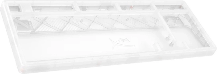 Witte behuizing voor het Origins 2 1800-toetsenbord